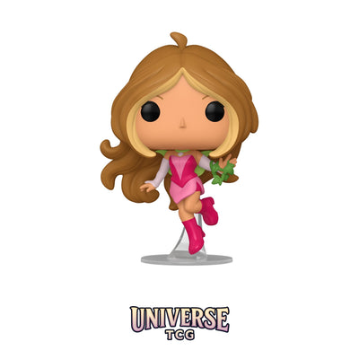 Funko Pop! Winx Club - Flora