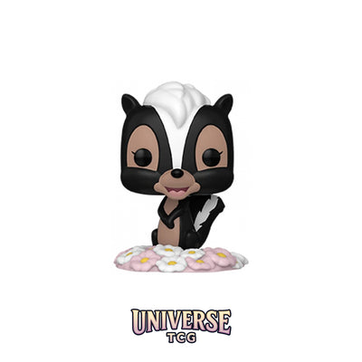 Funko Pop! Bambi - Flower