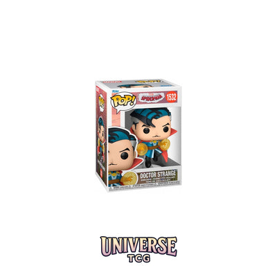 Funko Pop! Doctor Strange - FNSM