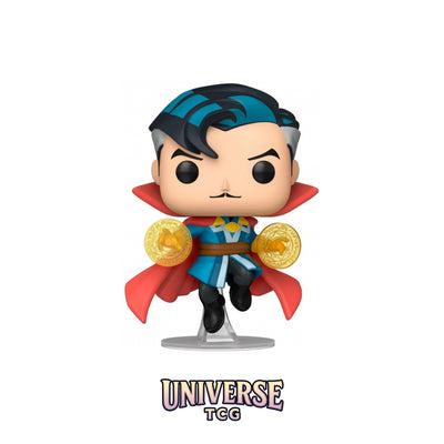 Funko Pop! Doctor Strange - FNSM