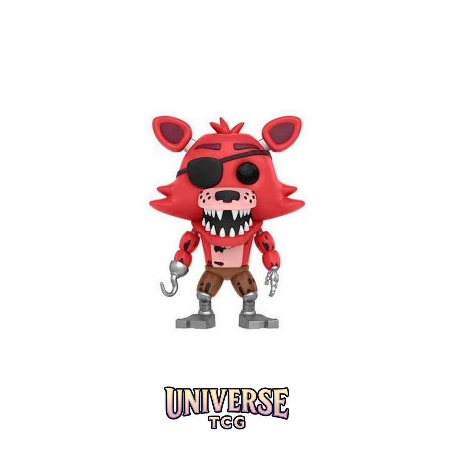 Funko Pop! Five Night... - Foxy the Pirate