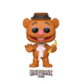 Funko Pop! The... - Fozzie Bear with Banana