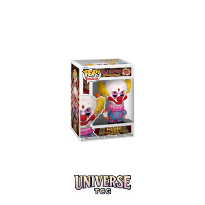 Funko Pop! Killer Klowns from... - Frank