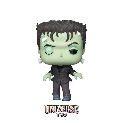 Funko Pop! Collectible - Frankenstein (Anime)