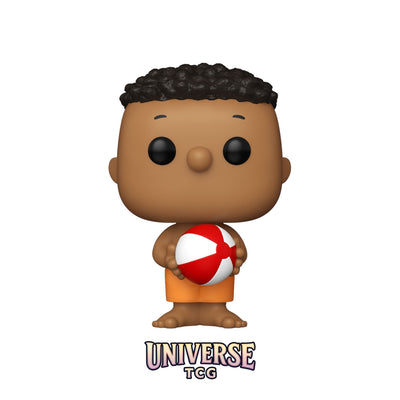 Funko Pop! Snoopy - Franklin