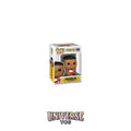 Funko Pop! Snoopy - Franklin