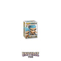 Funko Pop! One... - Franky with Sunglasses