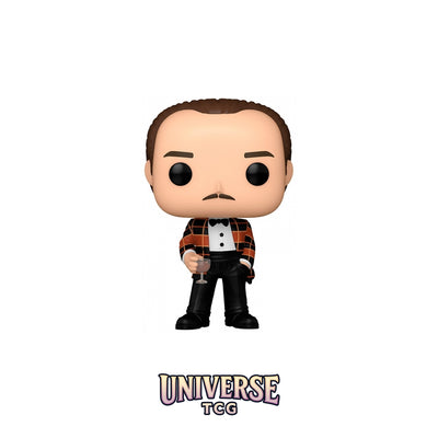 Funko Pop! El Padrino - Fredo Corleone
