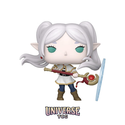 Funko Pop! Frieren - Frieren