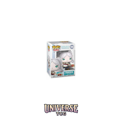 Funko Pop! Frieren - Frieren