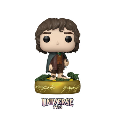 Funko Pop! El... - Frodo Baggins (Glow)