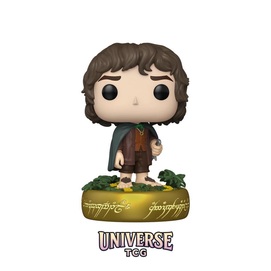 Funko Pop! El... - Frodo Baggins (Glow)