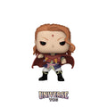 Funko Pop! Black Clover - Fuegoleon