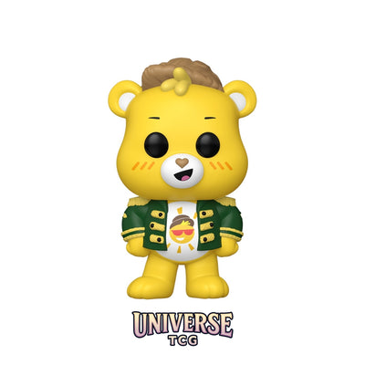 Funko Pop! Collectible - Funshine Bear as Wicked...
