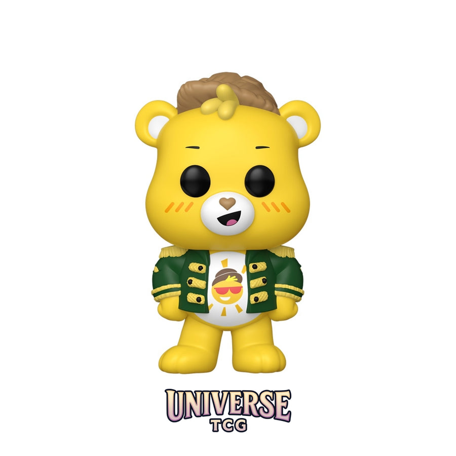 Funko Pop! Collectible - Funshine Bear as Wicked...