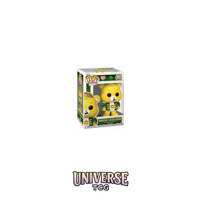 Funko Pop! Collectible - Funshine Bear as Wicked...