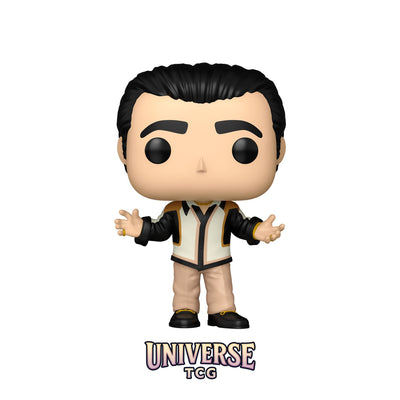 Funko Pop! Los Soprano - Furio giunta