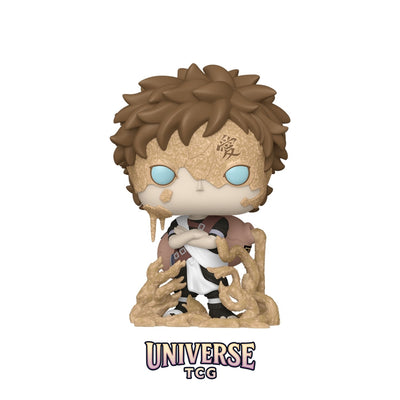 Funko Pop! Naruto - Gaara (Sand Armor)