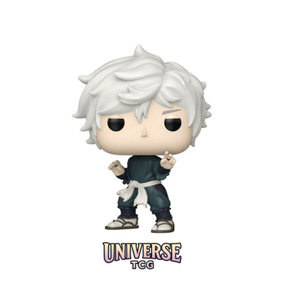 Funko Pop! Hell's Paradise - Gabimaru