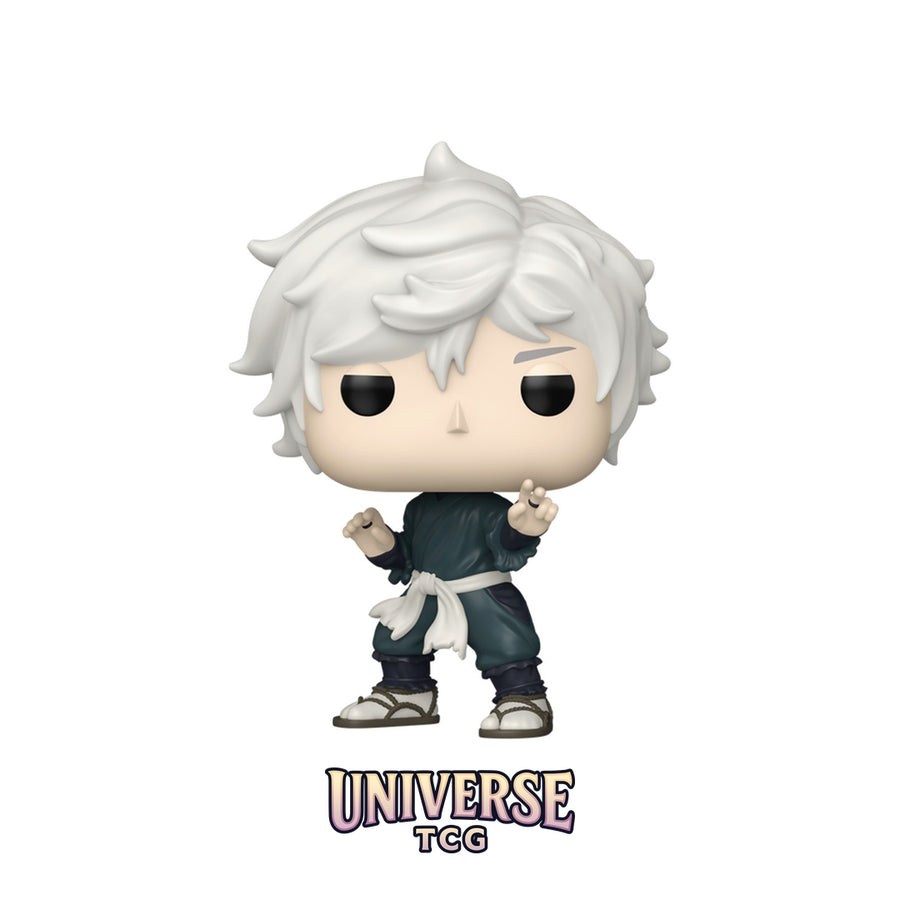 Funko Pop! Hell's Paradise - Gabimaru