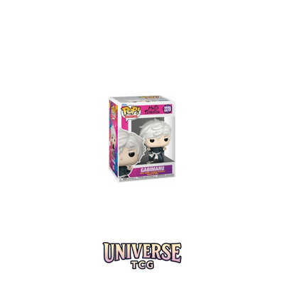 Funko Pop! Hell's Paradise - Gabimaru