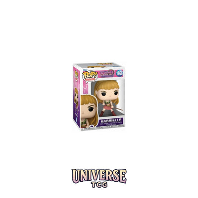 Funko Pop! Xena: La princesa... - Gabrielle