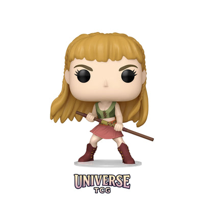 Funko Pop! Xena: La princesa... - Gabrielle