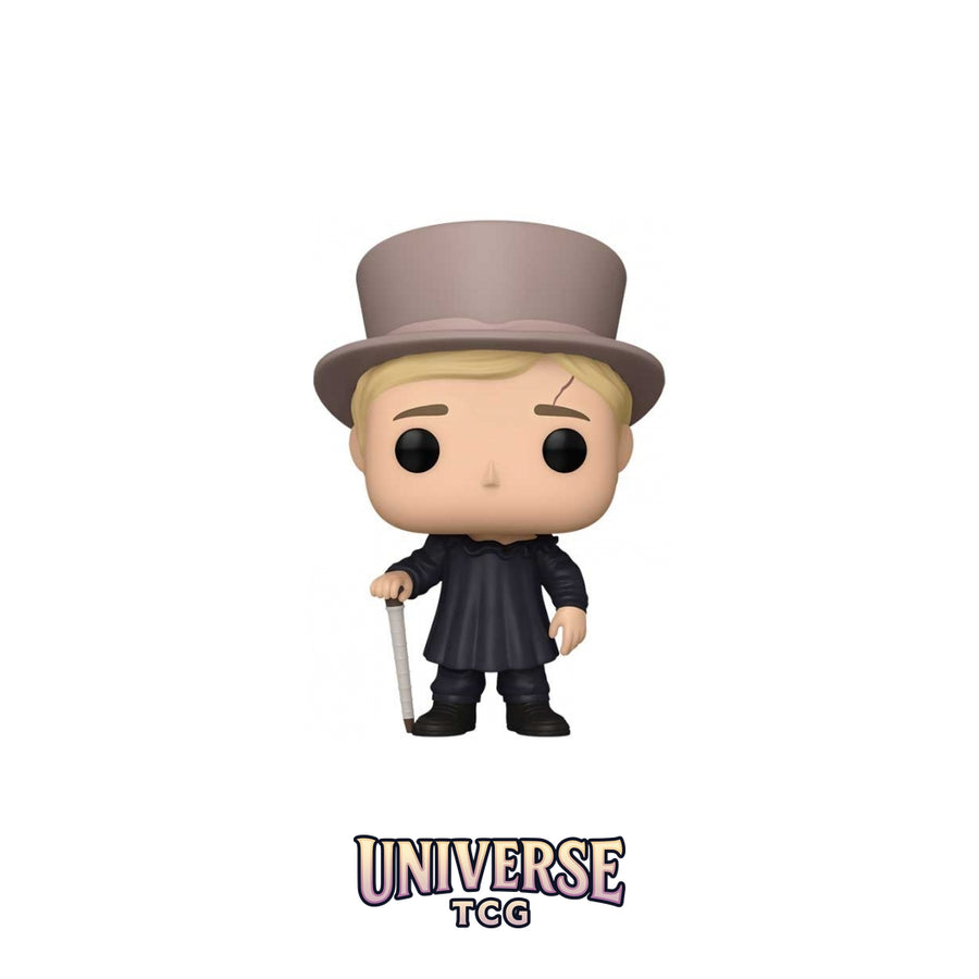 Funko Pop! Pet Sematary - Gage Creed