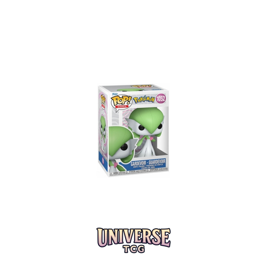 Funko Pop! Pokémon - Gardevoir