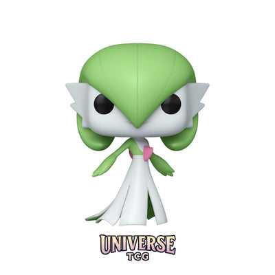 Funko Pop! Pokémon - Gardevoir