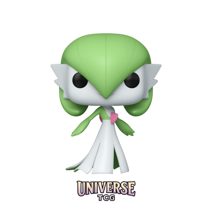 Funko Pop! Pokémon - Gardevoir