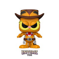 Funko Pop! Collectible - Garfield (Cowboy)