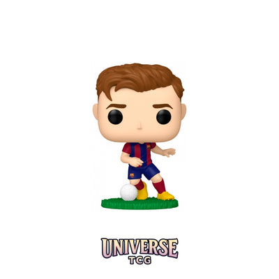 Funko Pop! Fútbol - Gavi