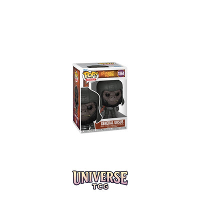 Funko Pop! Planet of the... - General ursus