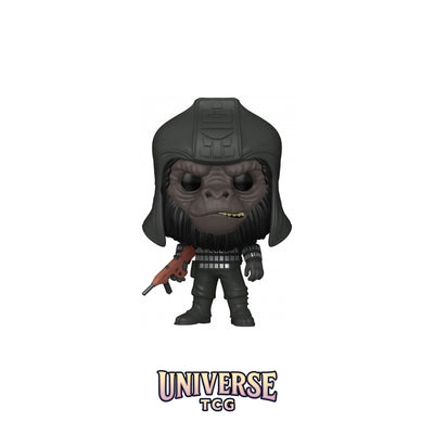 Funko Pop! Planet of the... - General ursus