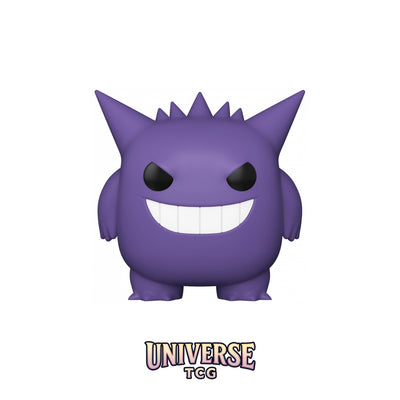 Funko Pop! Pokémon - Gengar