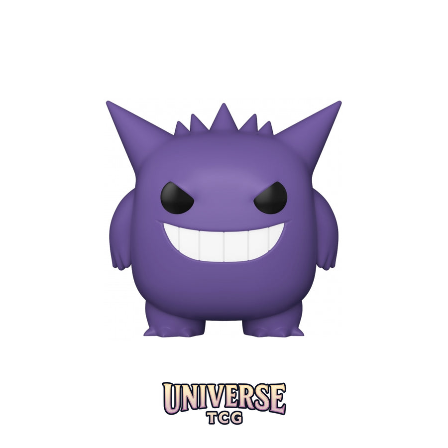 Funko Pop! Pokémon - Gengar