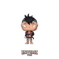Funko Pop! Kimetsu... - Genya Demon Slayer
