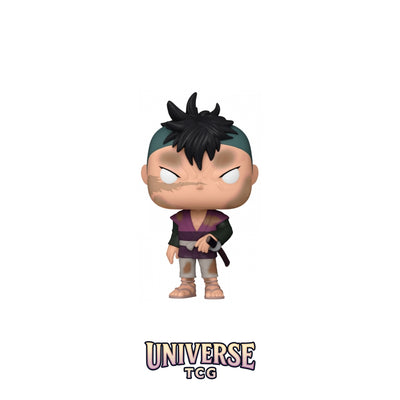 Funko Pop! Kimetsu... - Genya Demon Slayer