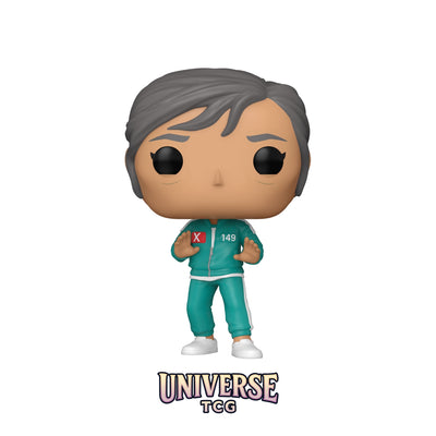 Funko Pop! El Juego del Calamar - Geum-Ja