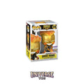 Funko Pop! Collectible - Ghost Rider Midnight Suns -...