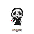 Funko Pop! Scream - Ghostface