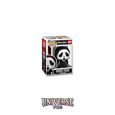 Funko Pop! Scream - Ghostface