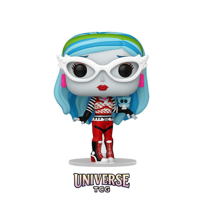Funko Pop! Monster High - Ghoulia Yelps