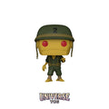 Funko Pop! Creature Commandos - G.i. robot
