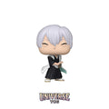 Funko Pop! Bleach - Gin ichimaru