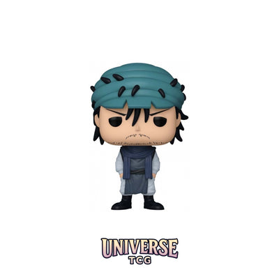 Funko Pop! Hunter x Hunter - Ging Freecss  Hunter x Hunter