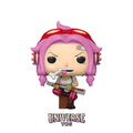 Funko Pop! One Piece - Ginny