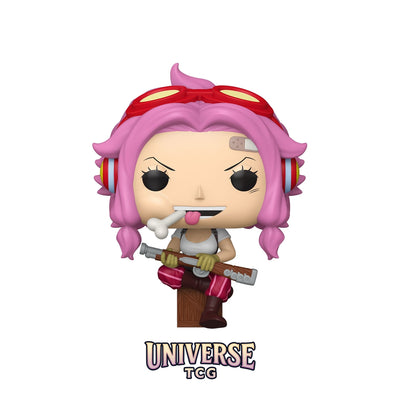 Funko Pop! One Piece - Ginny
