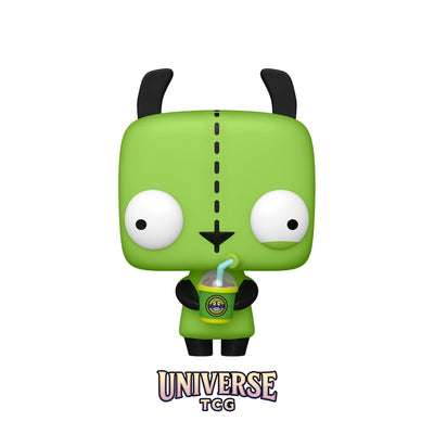 Funko Pop! Nickelodeon - Gir